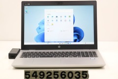 hp ProBook 650 G5 Core i5 8265U 1.6GHz/8GB/256GB(SSD)/Multi/15.6W/FHD(1920x1080)/Win11����šۡ�20260304��