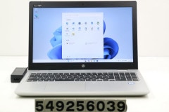 hp ProBook 650 G5 Core i5 8265U 1.6GHz/8GB/256GB(SSD)/Multi/15.6W/FHD(1920x1080)/Win11����šۡ�20260304��
