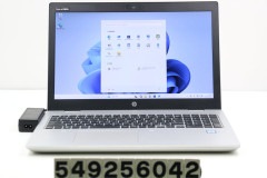 hp ProBook 650 G5 Core i5 8265U 1.6GHz/8GB/256GB(SSD)/Multi/15.6W/FHD(1920x1080)/Win11����šۡ�20260304��
