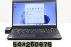 Lenovo ThinkPad L15 Gen1 Core i5 10210U 1.6GHz/8GB/256GB(SSD)/15.6W/FWXGA(1366x768)/Win11����šۡ�20260304��