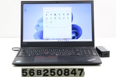 Lenovo ThinkPad E580 Core i5 8250U 1.6GHz/8GB/256GB(SSD)/15.6W/FHD(1920x1080)/Win11����šۡ�20260304��