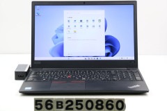 Lenovo ThinkPad E580 Core i5 8250U 1.6GHz/8GB/256GB(SSD)/15.6W/FHD(1920x1080)/Win11����šۡ�20260304��