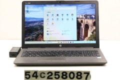 hp 250 G7 Core i5 8265U 1.6GHz/8GB/256GB(SSD)/Multi/15.6W/FWXGA(1366x768)/Win11����šۡ�20260304��