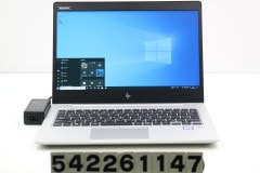 hp EliteBook 830 G5 Core i5 7200U 2.5GHz/8GB/128GB(SSD)/13.3W/FHD(1920x1080)/Win10����šۡ�20260304��