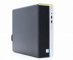 hp ProDesk 400 G5 SFF Core i5-8500 3GHz 8GB 256GB(SSD) DisplayPort/���ʥ���RGB x2���� DVD+-RW Windows11 Pro 64bit ���� ����šۡ�20260304��