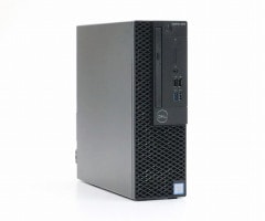 DELL OptiPlex 3070 SFF Core i5-9500 3GHz 8GB 256GB(SSD) HDMI/DisplayPort/���ʥ���RGB���� Windows11 Pro 64bit ���� ����šۡ�20260304��