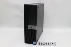 DELL Optiplex 7050 SFF Core i7 6700 3.4GHz/16GB/256GB(SSD)/DVD/RS232C/Win10����šۡ�20260305��