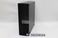 DELL Optiplex 7050 SFF Core i7 6700 3.4GHz/16GB/256GB(SSD)/DVD/RS232C/Win10����šۡ�20260305��