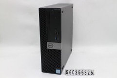 DELL Optiplex 7050 SFF Core i7 6700 3.4GHz/16GB/256GB(SSD)/DVD/RS232C/Win10����šۡ�20260305��