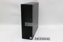 DELL Optiplex 7050 SFF Core i7 6700 3.4GHz/16GB/256GB(SSD)/Multi/RS232C/Win10����šۡ�20260305��