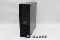 DELL Optiplex 3070 SFF Core i5 9500 3GHz/8GB/256GB(SSD)/Multi/Win11/����ܡ��ȡ���šۡ�20260305��
