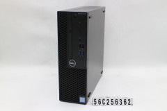 DELL Optiplex 3070 SFF Core i5 9500 3GHz/8GB/256GB(SSD)/Multi/Win11/����ܡ��ȡ���šۡ�20260305��