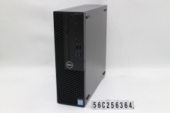 DELL Optiplex 3070 SFF Core i5 9500 3GHz/8GB/256GB(SSD)/Multi/Win11/����ܡ��ȡ���šۡ�20260305��
