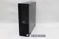 DELL Optiplex 3070 SFF Core i5 9500 3GHz/8GB/256GB(SSD)/Multi/Win11/����ܡ��ȡ���šۡ�20260305��