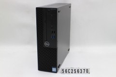 DELL Optiplex 3070 SFF Core i5 9500 3GHz/8GB/256GB(SSD)/Multi/Win11/����ܡ��ȡ���šۡ�20260305��