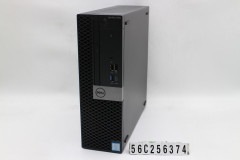 DELL Optiplex 7050 SFF Core i7 6700 3.4GHz/16GB/256GB(SSD)/DVD/RS232C/Win10����šۡ�20260305��