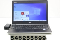 hp ProBook 430 G5 Core i5 7200U 2.5GHz/16GB/128GB(SSD)+500GB/13.3W/FWXGA(1366x768)/Win10����šۡ�20260306��