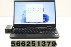 NEC PC-VKT10CZG7 Core i5 10210Y 1GHz/8GB/256GB(SSD)/12.5W/FHD(1920x1080)/Win11����šۡ�20260306��