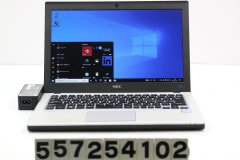 NEC PC-VKT23BZG1 Core i5 6200U 2.3GHz/8GB/256GB(SSD)/12.5W/FWXGA(1366x768)/Win10����šۡ�20260306��