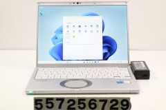 Panasonic CF-FV1FF4AS Core i5 1135G7 2.4GHz/16GB/256GB(SSD)/14W/QHD(2160x1440)/Win11����šۡ�20260306��