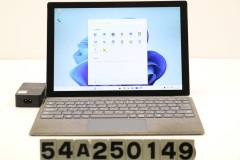 Microsoft Surface Pro 7+ 256GB Core i5 1135G7 2.4GHz/8GB/256GB(SSD)/12.3W/(2736x1824) ���å��ѥͥ�/Win11����šۡ�20260306��