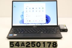 �ٻ��� LIFEBOOK U9311/F Core i5 1145G7 2.6GHz/8GB/256GB(SSD)/13.3W/FHD(1920x1080)/Win11����šۡ�20260306��