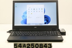 NEC PC-VKL21XZG7 Core i3 10110U 2.1GHz/8GB/128GB(SSD)/DVD/15.6W/FHD(1920x1080)/Win11����šۡ�20260306��