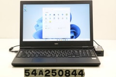 NEC PC-VKL21XZG7 Core i3 10110U 2.1GHz/8GB/128GB(SSD)/DVD/15.6W/FHD(1920x1080)/Win11����šۡ�20260306��