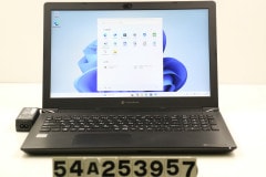 dynabook dynabook BJ65/FS Core i5 10210U 1.6GHz/8GB/256GB(SSD)/Multi/15.6W/FHD(1920x1080)/Win11����šۡ�20260306��