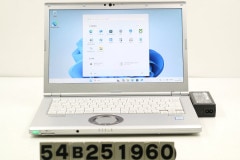 Panasonic CF-LV8KF9VS Core i5 8265U 1.6GHz/8GB/256GB(SSD)/14W/FHD(1920x1080)/LTE/Win11����šۡ�20260306��