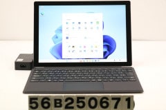 Microsoft Surface Pro 7+ 256GB Core i5 1135G7 2.4GHz/8GB/256GB(SSD)/12.3W/(2736x1824) ���å��ѥͥ�/Win11����šۡ�20260306��