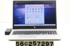 hp ProBook 450 G7 Core i5 10210U 1.6GHz/8GB/256GB(SSD)/15.6W/FWXGA(1366x768)/Win11����šۡ�20260306��