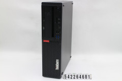 Lenovo ThinkCentre M720s Core i7 8700 3.2GHz/16GB/256GB(SSD)/Multi/RS232C/Win11/����ܡ��ȡ���šۡ�20260310��