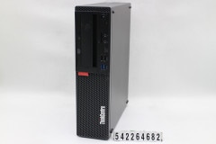 Lenovo ThinkCentre M720s Core i7 8700 3.2GHz/16GB/256GB(SSD)/Multi/RS232C/Win11/����ܡ��ȡ���šۡ�20260310��