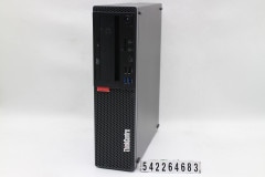 Lenovo ThinkCentre M720s Core i7 8700 3.2GHz/16GB/256GB(SSD)/Multi/RS232C/Win11/����ܡ��ȡ���šۡ�20260310��