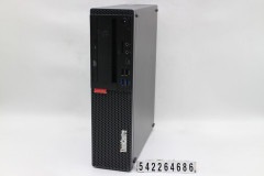 Lenovo ThinkCentre M720s Core i7 8700 3.2GHz/16GB/256GB(SSD)/Multi/RS232C/Win11/����ܡ��ȡ���šۡ�20260310��