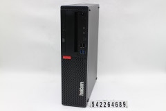 Lenovo ThinkCentre M720s Core i5 8500 3GHz/8GB/256GB(SSD)/DVD/RS232C/Win11����šۡ�20260310��