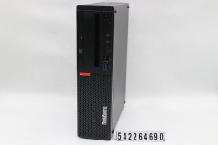 Lenovo ThinkCentre M720s Core i5 8500 3GHz/8GB/256GB(SSD)/DVD/RS232C/Win11����šۡ�20260310��