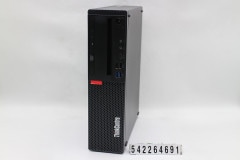 Lenovo ThinkCentre M720s Core i5 8500 3GHz/8GB/256GB(SSD)/DVD/RS232C/Win11����šۡ�20260310��