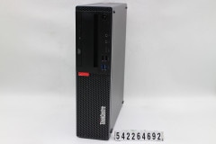 Lenovo ThinkCentre M720s Core i5 8500 3GHz/8GB/256GB(SSD)/DVD/RS232C/Win11����šۡ�20260310��