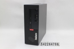 Lenovo ThinkCentre M720e Core i5 8400 2.8GHz/8GB/256GB(SSD)/Multi/RS232C/Win11����šۡ�20260310��