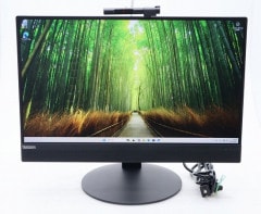 Lenovo ThinkCentre M820z Core i5-8400 2.8GHz 12GB 512GB(NVMeSSD)+1TB(HDD) DVD+-RW 21.5����� �ե�HD 1920x1080�ɥå� Windows11 Pro ����šۡ�20260310��