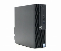 DELL OptiPlex 3070 SFF Core i5-9500 3GHz 8GB 256GB(SSD) HDMI/DisplayPort/���ʥ���RGB���� DVD-ROM(����) Windows11 Pro 64bit ���� ����šۡ�20260310��