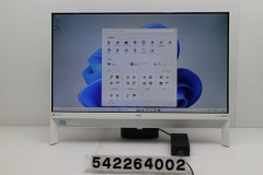 NEC PC-GD164TCAD Core i5 8250U 1.6GHz/16GB/1TB(SSD)/Multi/23.8W/FHD(1920x1080)/Win11����šۡ�20260311��