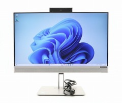 hp EliteOne 800 G4 AiO Core i5-8500 3GHz 8GB 256GB(NVMeSSD) DVD-ROM 23.8����� �ե�HD 1920x1080�ɥå� Windows11 Pro 64bit ���� ����šۡ�20260311��