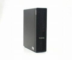 Lenovo ThinkStation P340 SFF Core i5-10400 2.9GHz 32GB 256GB(NVMe SSD) Quadro P1000 DVD+-RW Windows11 Pro 64bit ��ͭ ����šۡ�20260311��