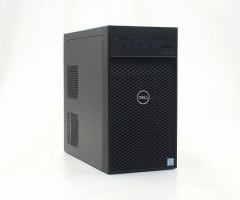 DELL Precision 3640 Tower Xeon W-1250P 4.1GHz 32GB 512GB(NVMe SSD)+1TB(HDD) Quadro P2200 DVD+-RW Windows11 Pro for Workstations ����šۡ�20260311��
