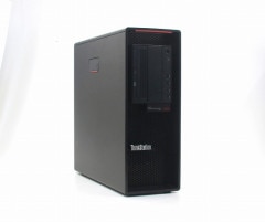 Lenovo ThinkStation P620 Tower Ryzen Threadripper PRO 3955WX 3.9GHz 64GB 1TB(NVMe SSD)��4TB(HDD)x2 RTX4000 DVD+-RW Windows11 Pro ����šۡ�20260311��