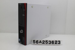 �ٻ��� ESPRIMO D588/BX Core i5 9500 3GHz/8GB/256GB(SSD)/Multi/Win11����šۡ�20260313��