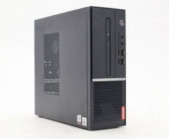 Lenovo V50s-07IMB Core i3-10100 3.6GHz 8GB 256GB(����SSD) Radeon 520 DVD+-RW Windows11 Pro 64bit ���� ����šۡ�20260313��